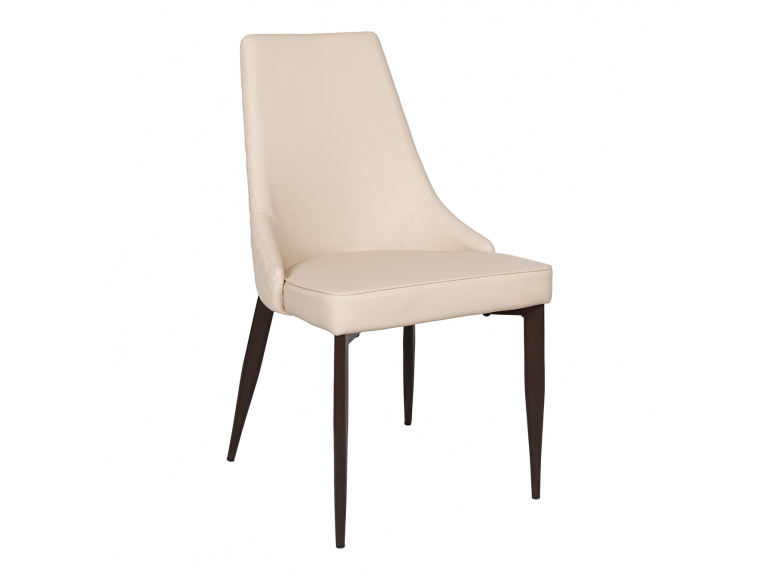 

Стул Stuttgart Nicolas 50*60*85 Бежевый MD000419