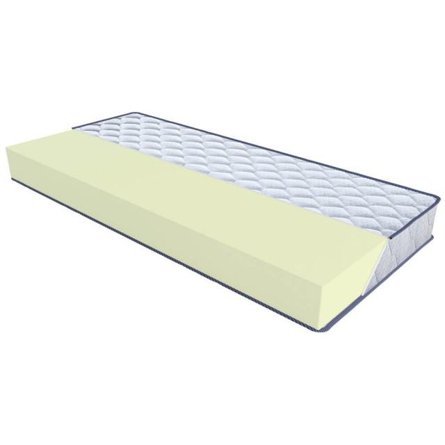 

Ортопедичний матрац SleepFly Silver Edition ARGON 200 см x 200 см