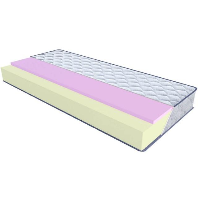 

Ортопедичний матрац SleepFly Silver Edition NEON 150 см x 200 см