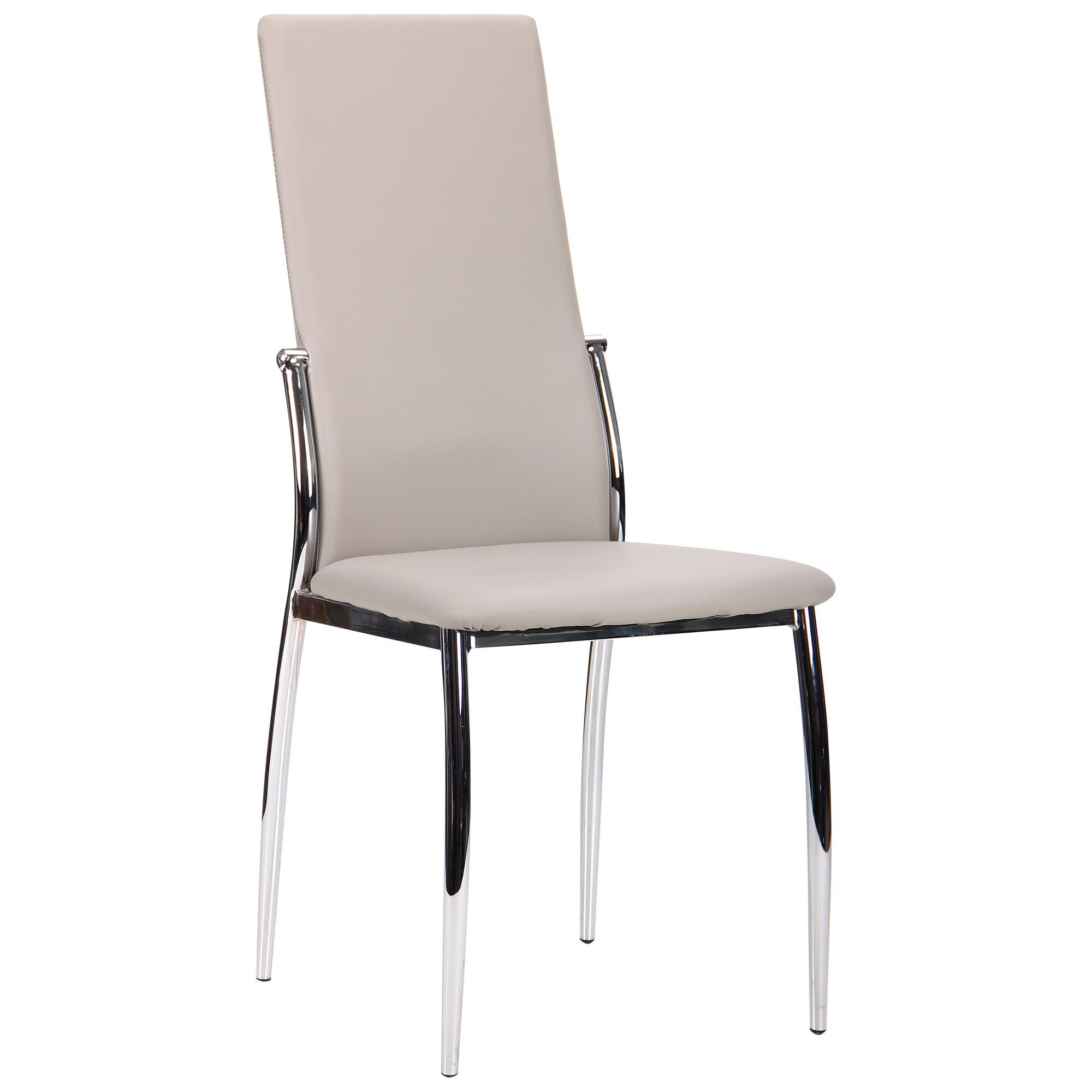 

Стул AMF Картер Платина