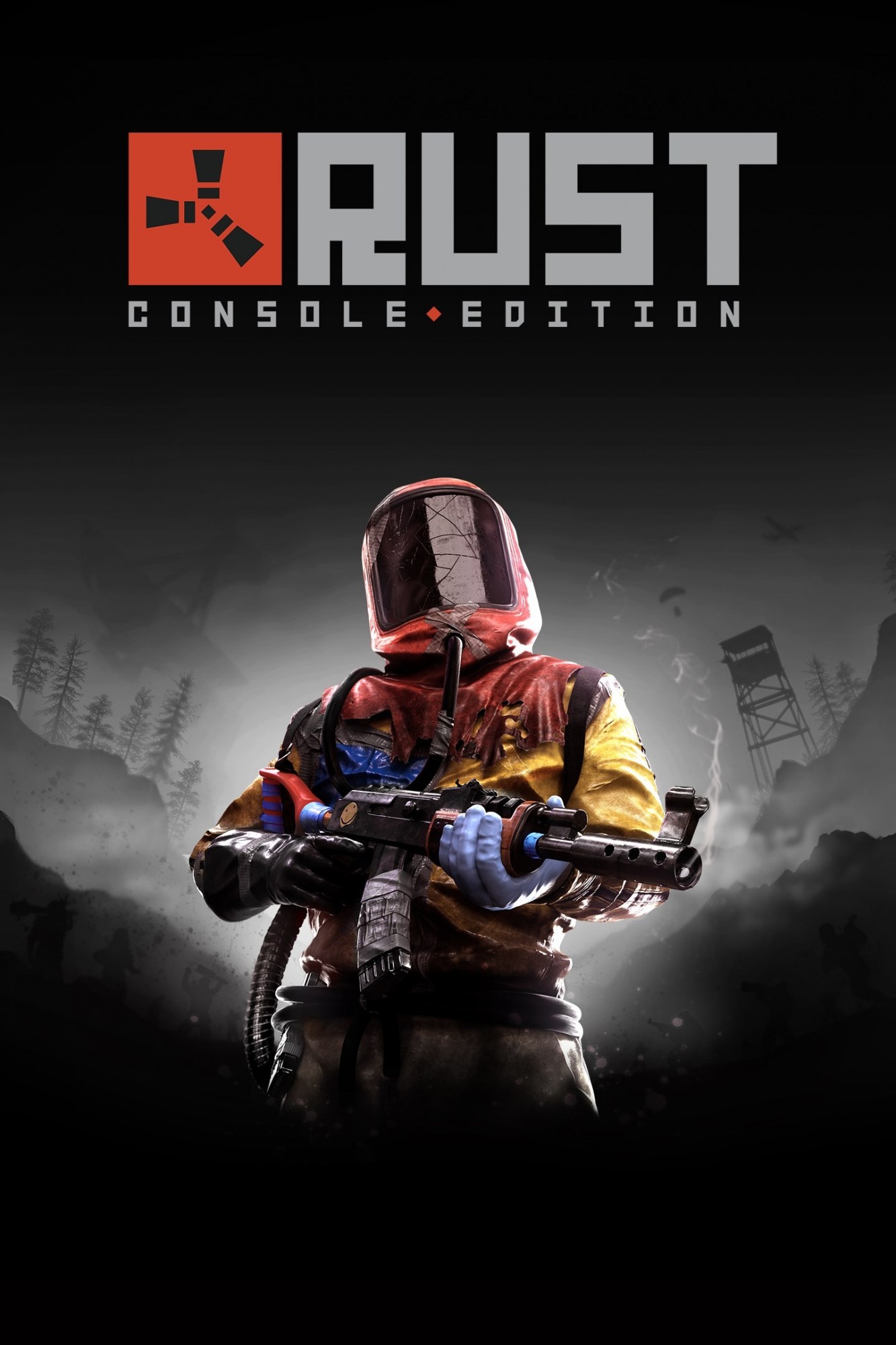 

Ключ активации Rust Console Edition для Xbox One/Series