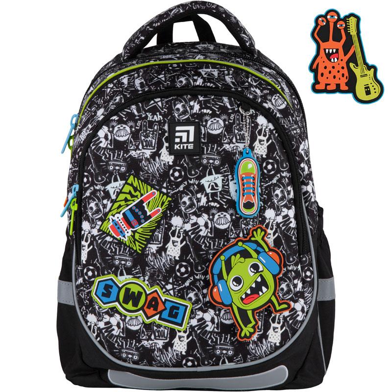 

Рюкзак Kite Education Swag K21-700M-1