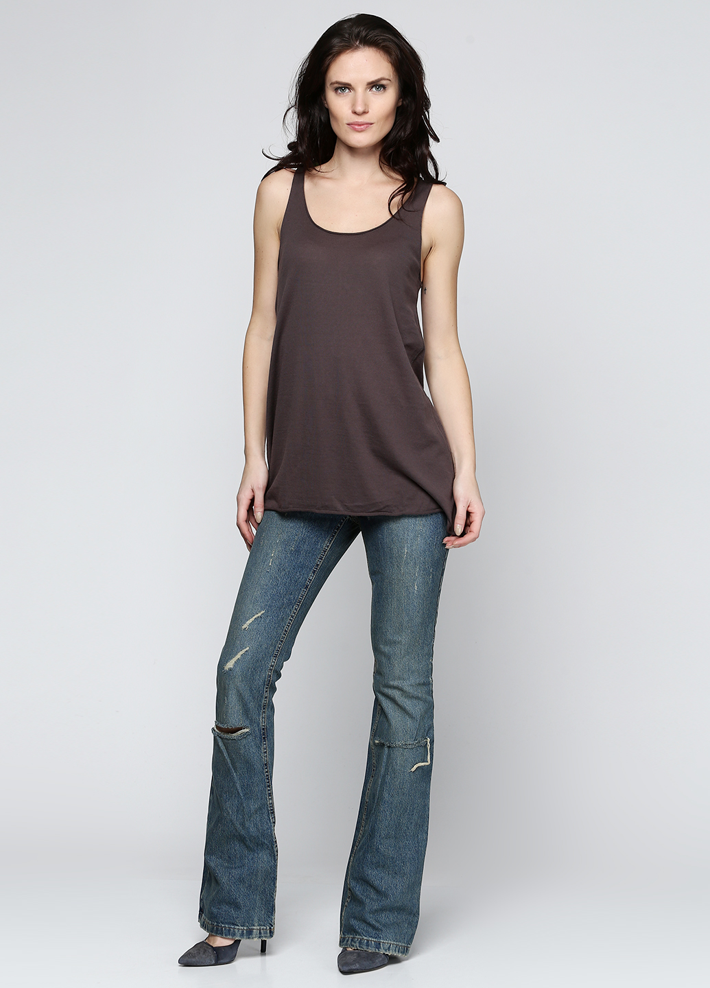 

Джинсы Richmond Denim Синий размер, Джинсы Richmond Denim Синий размер 31