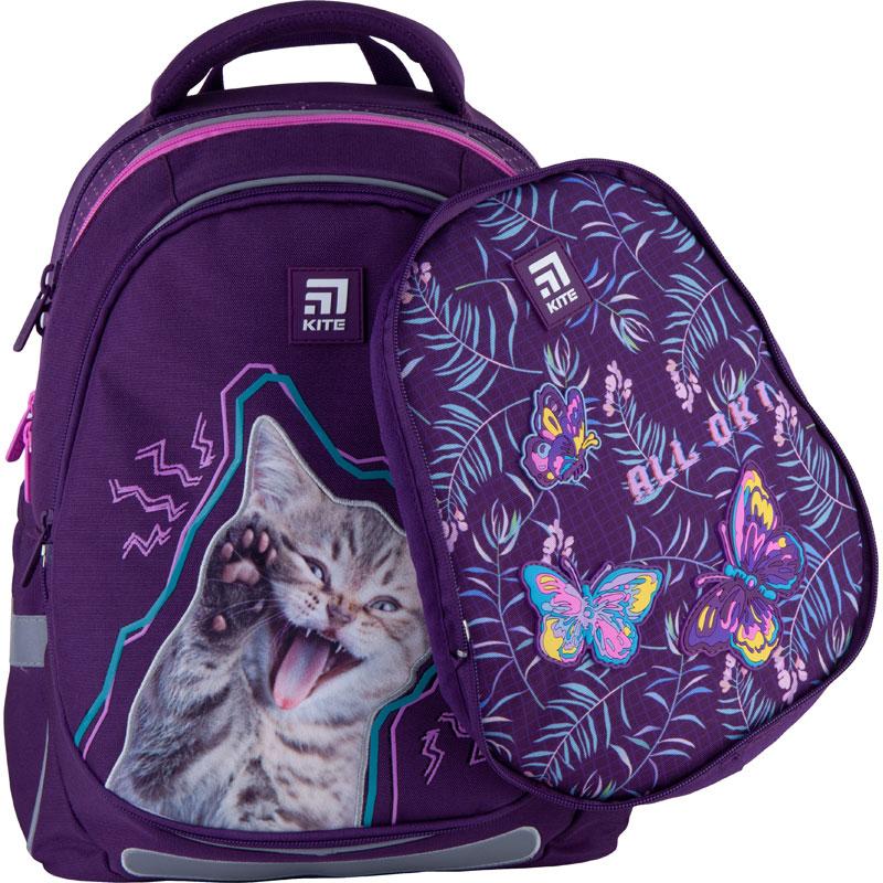 

Рюкзак Kite Education Inspiration K21-700M(2p)-3