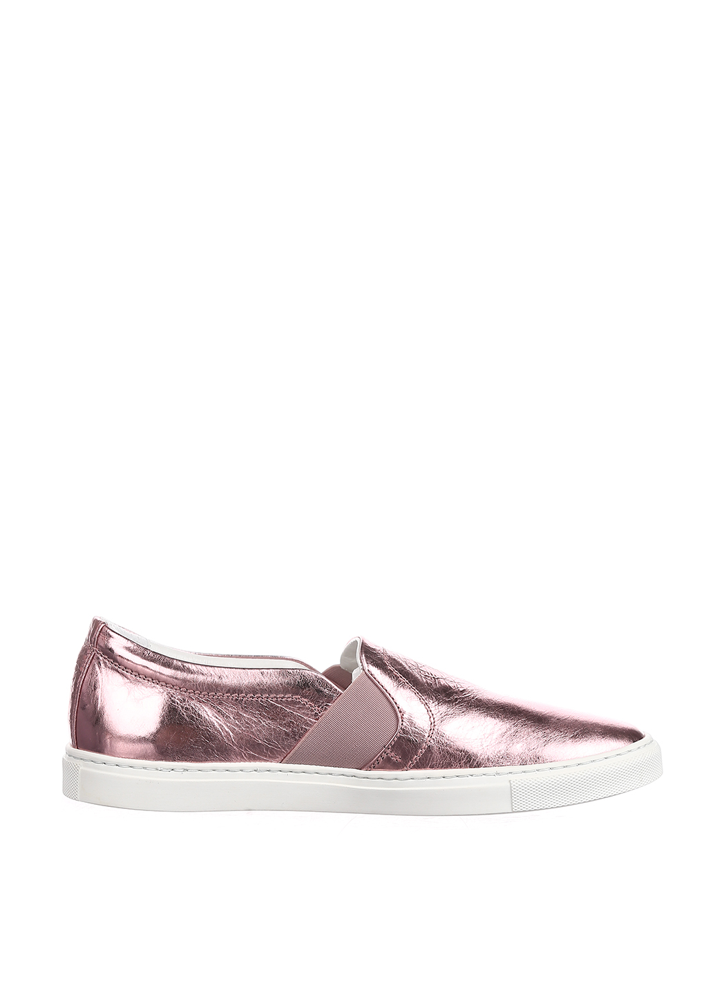 

Слипоны Lanvin Розовый размер 36