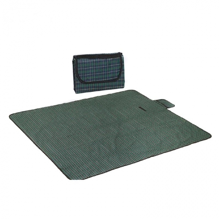 

Плед для пикника Sheng Yuan green R152785