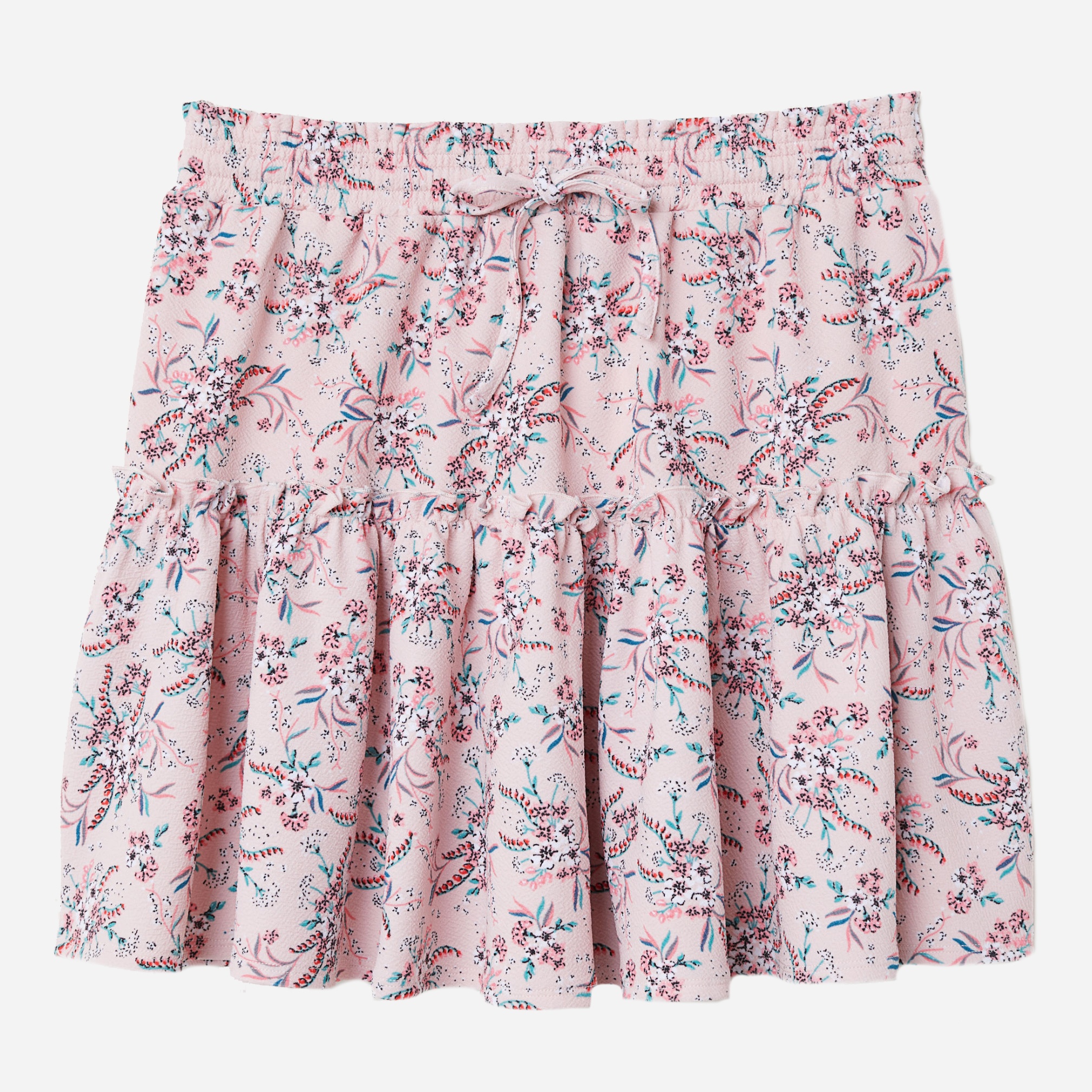 

Юбка H&M 6608878-AASC M Розовая