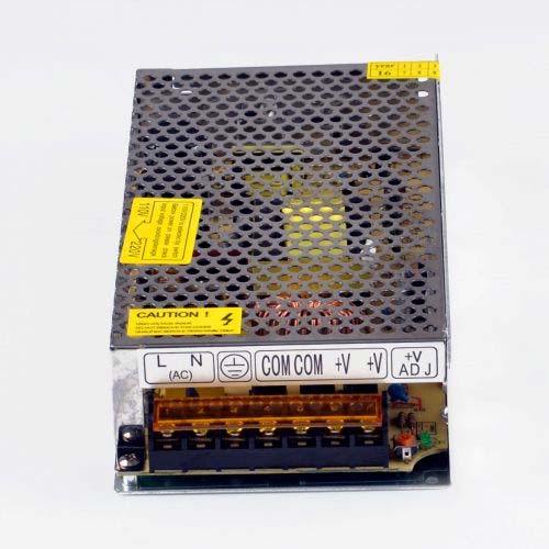 

Блок питания Venom VST-120-12 12V 10A 120Вт не герметичный IP20