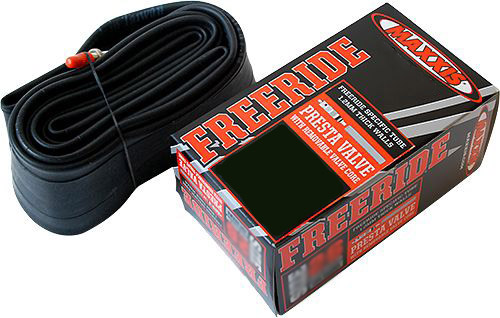 

Камера Maxxis Freeride 27.5x2.2/2.5 FV (IB75105100) (4717784027258) (51751051)