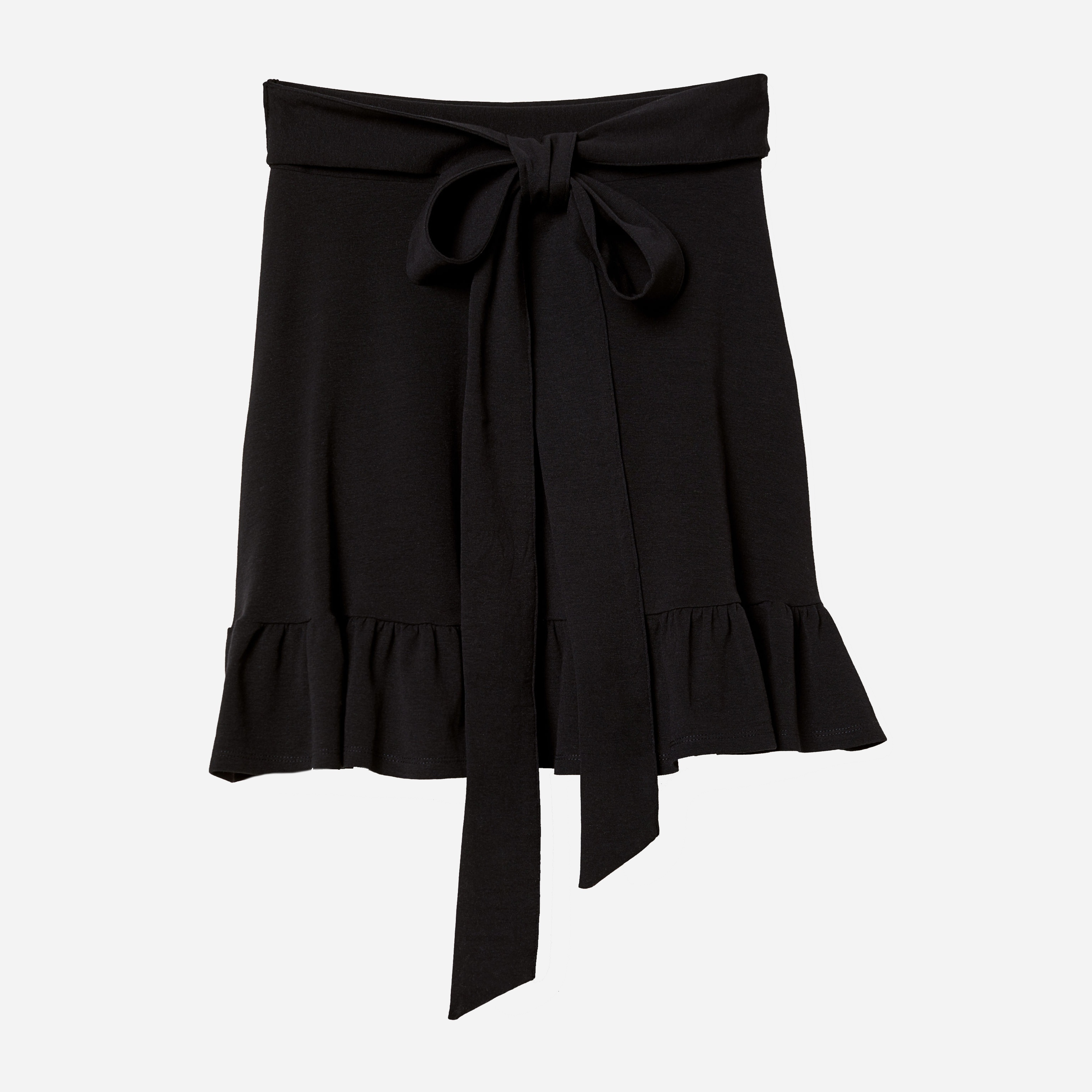 

Юбка H&M 6855488-AAAD 32 Черная