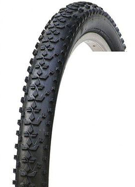 

Покрышка Vee Rubber 29x2.25 (57-622) (VRB345) 22TPI (52345293)