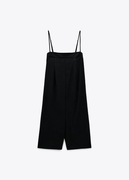 

Комбинезон Zara S Черный (1203-552)