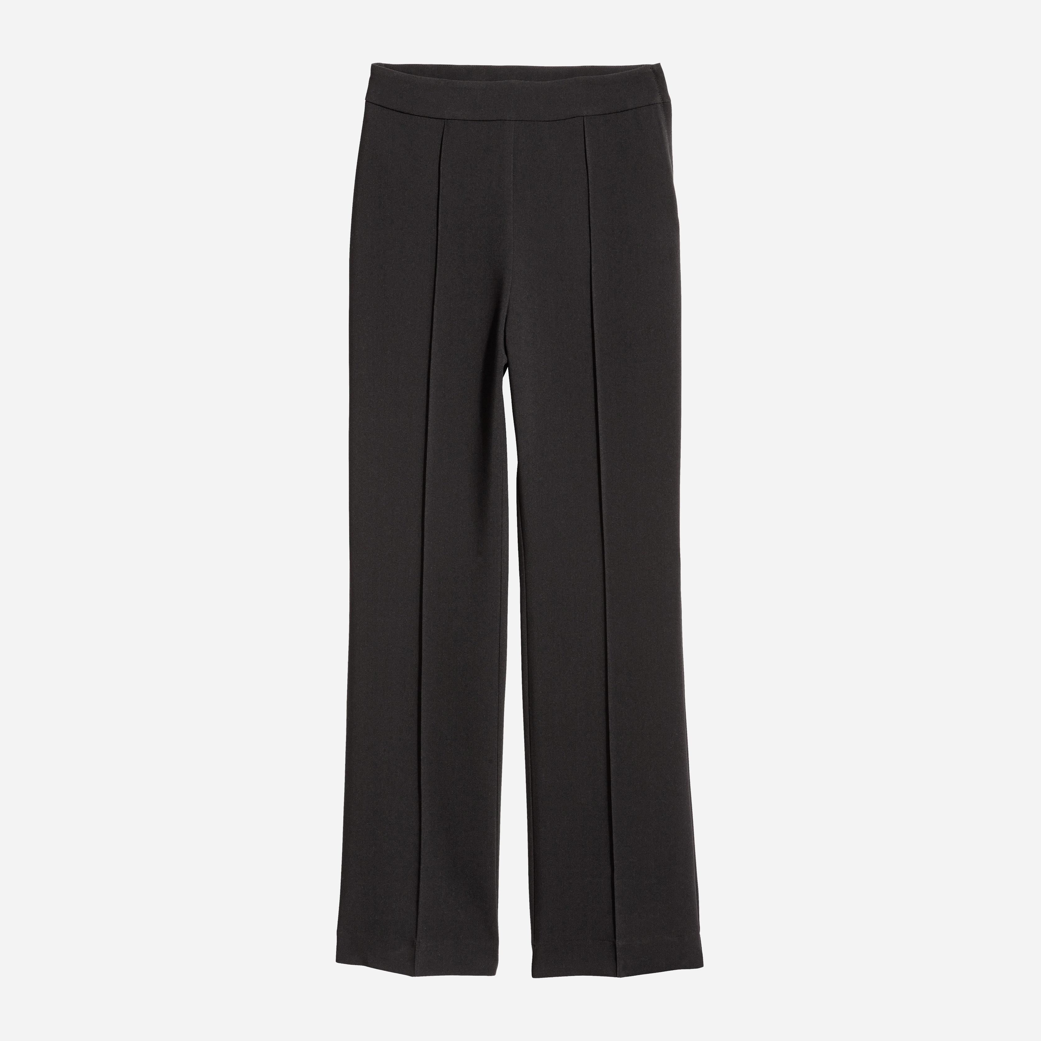 

Брюки H&M 5506046-AAAD 32 Черные