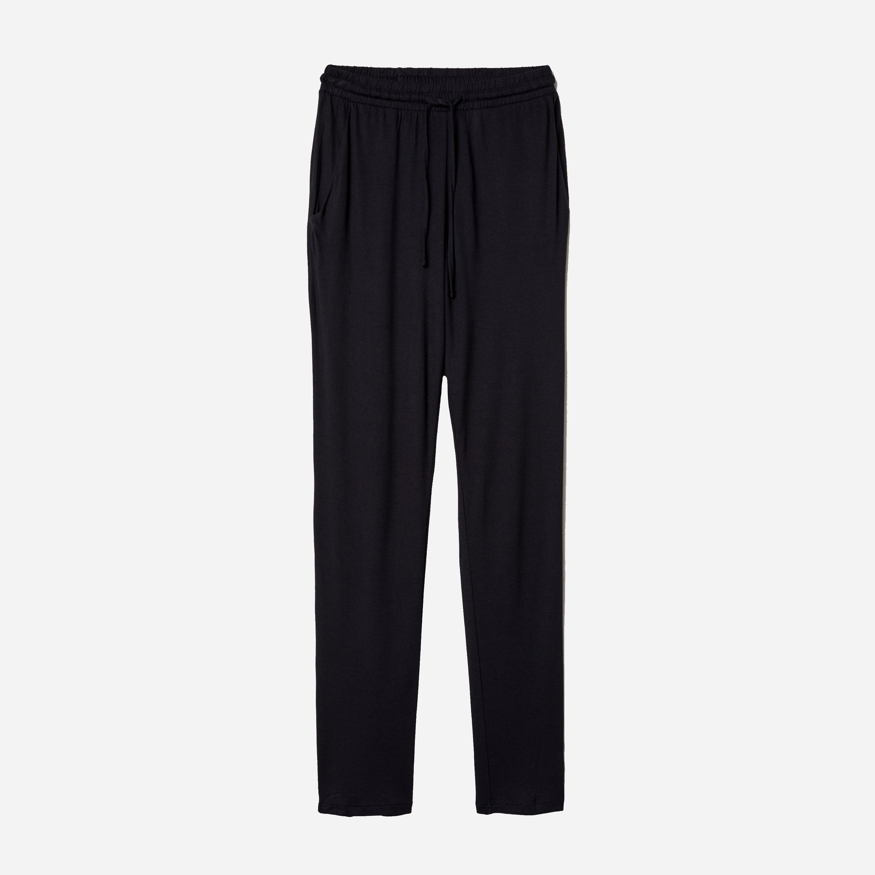 

Брюки H&M 5624988-AAAD S Черные