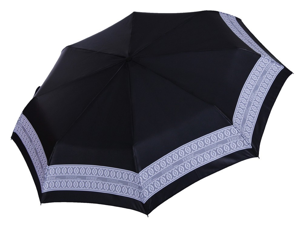

Классический итальянский зонт Ferre Milano 6014-4