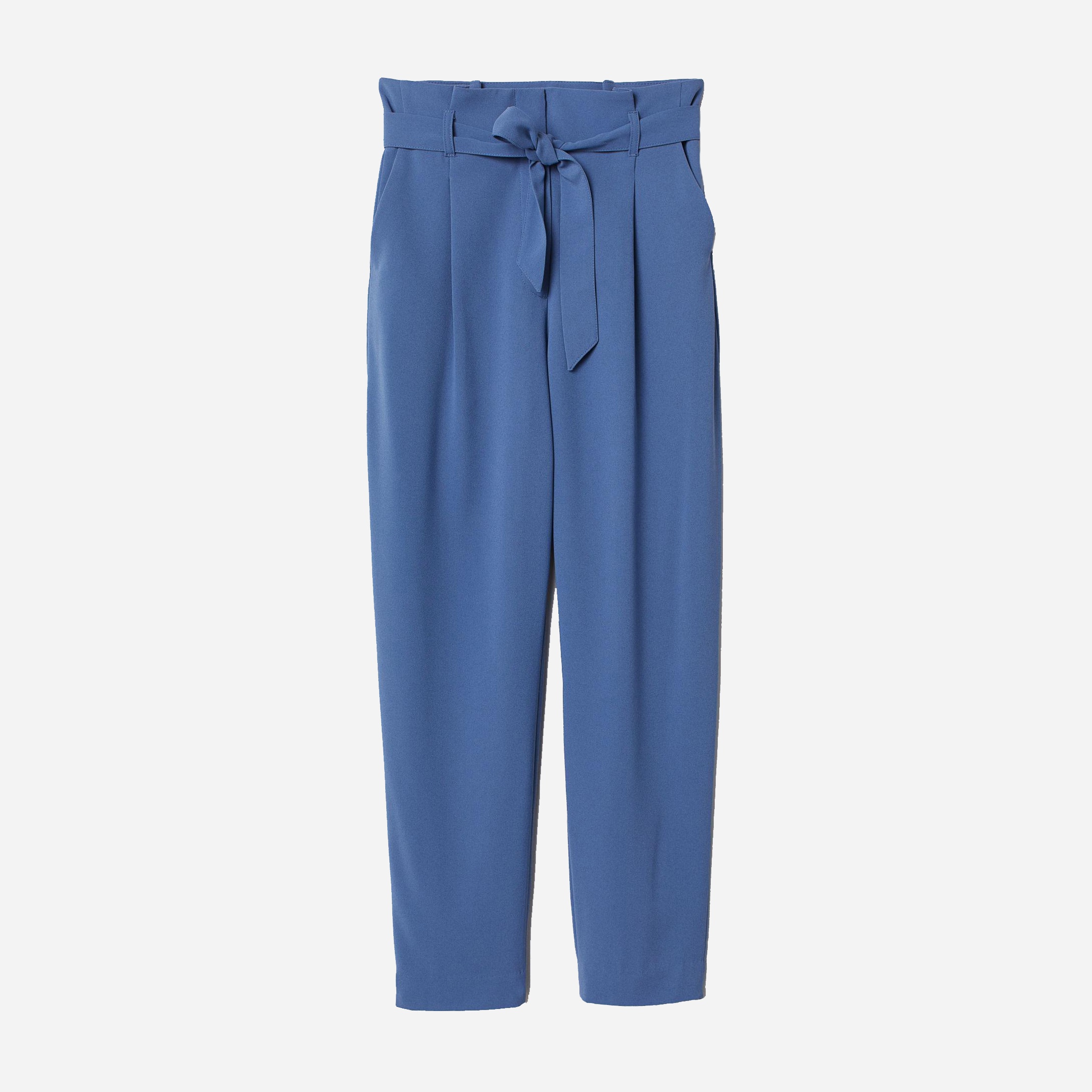 

Брюки H&M 5995029-ACXD 40 Синие