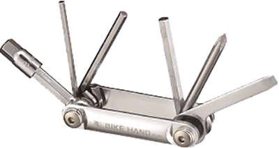 

Мультитул Bike Hand YC-261 (YC-261)