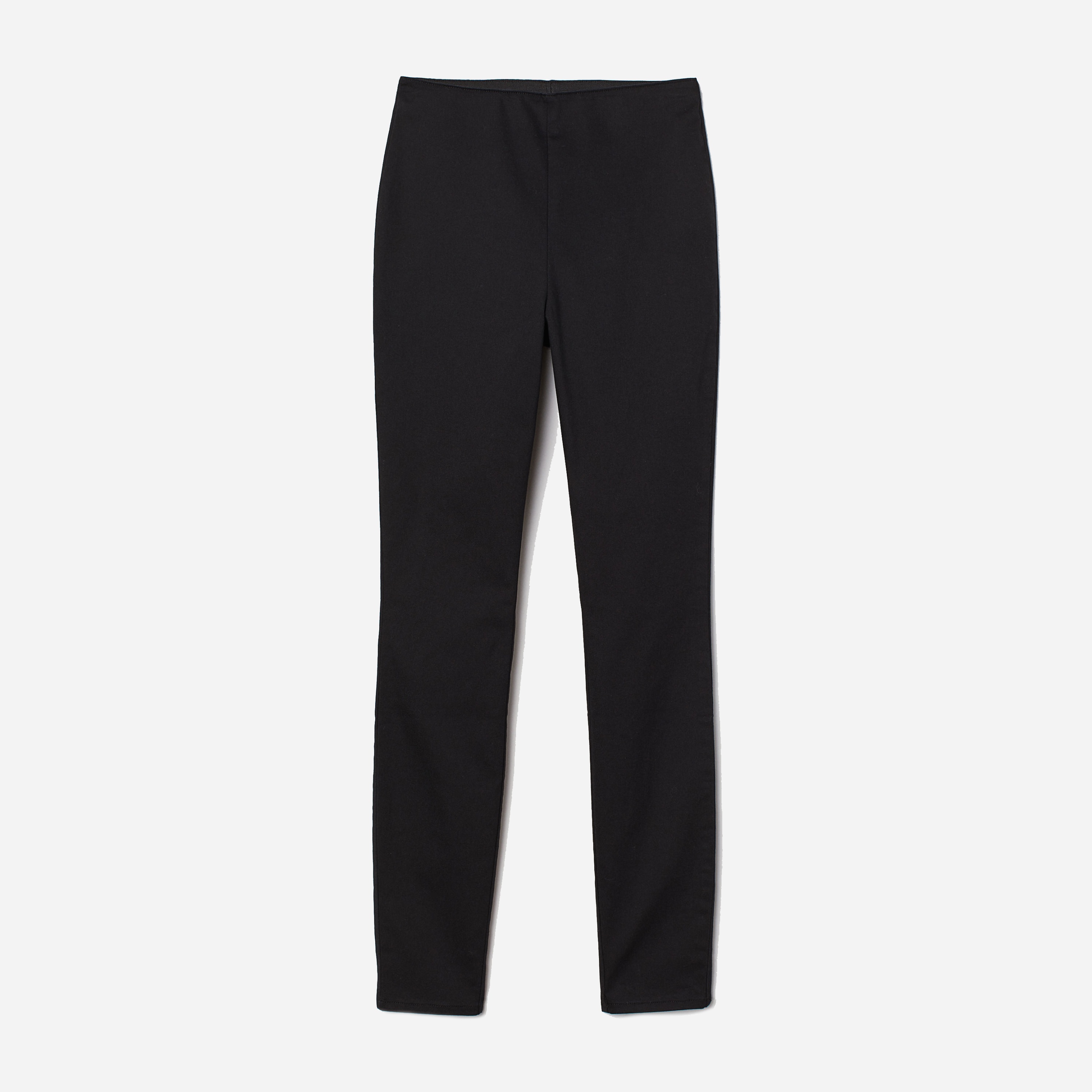 

Брюки H&M 7265169-AAAD 36 Черные