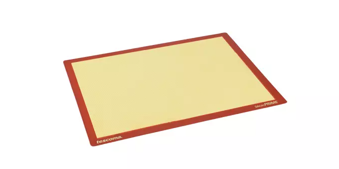 

Коврик для выпечки SiliconPRIME Tescoma 40 x 30 см перфорированный