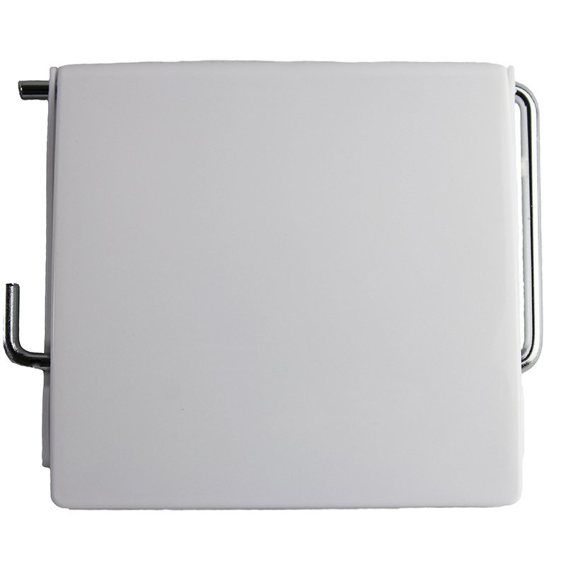 

Держатель для туалетной бумаги закрытый Bathlux Flowers 50301 R132592