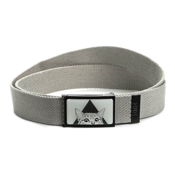 

Ремень Ziz Кот - R142678