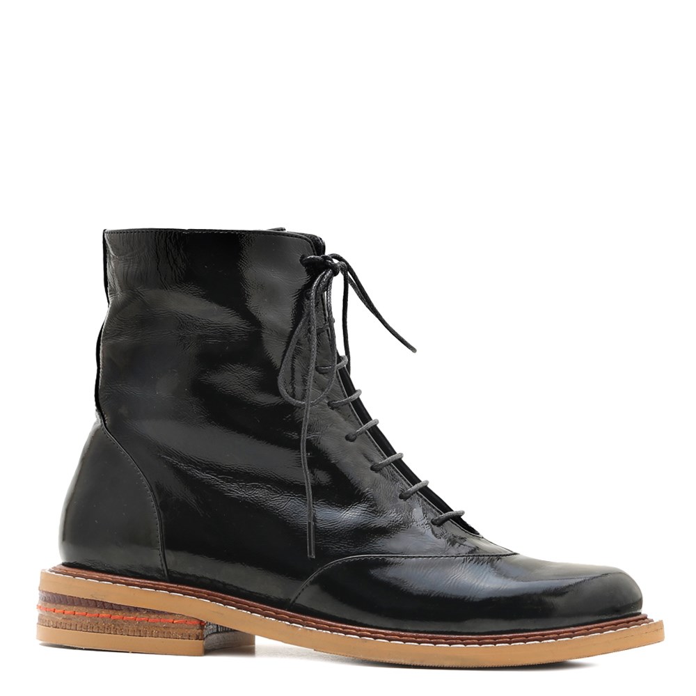 

Ботинки осенние на низком ходу Prego 22439 цвет черный размер 38 (T.IL БО/20/430-21/01/H)