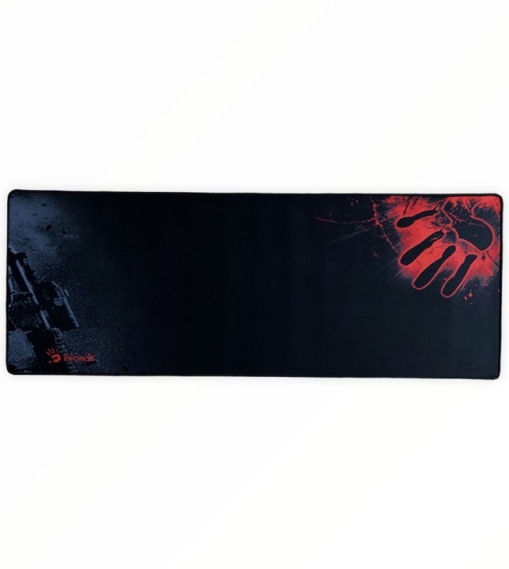 

Коврик для мыши большой (Игровая поверхность) Bloody, 70x30 см