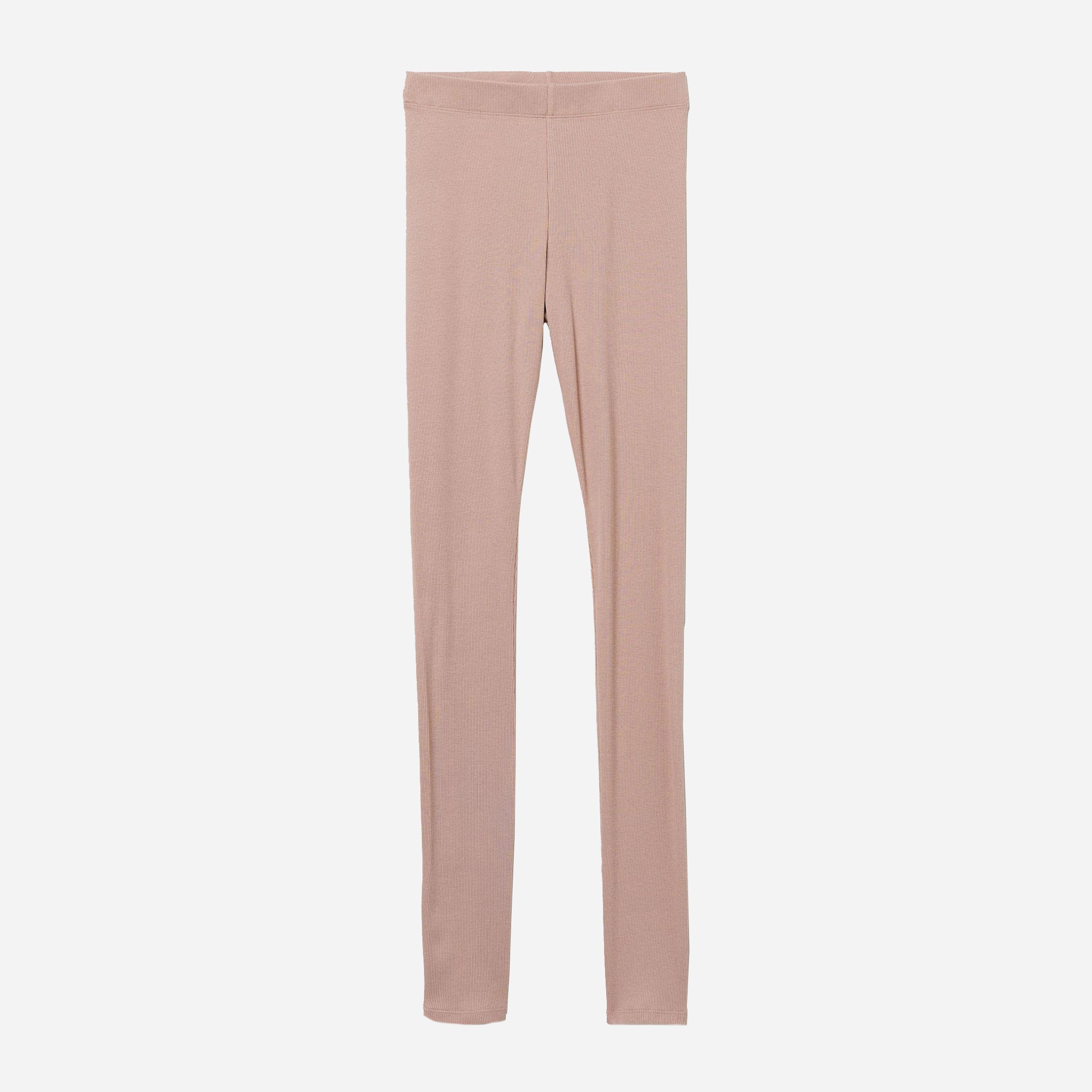 

Лосины H&M 6491248-ACUH S Бледно-розовые