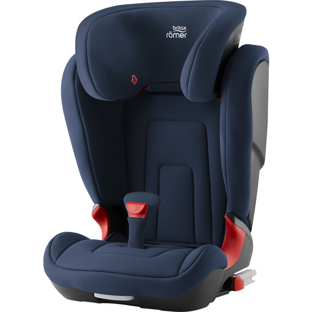 

Автокресло Britax-Romer Kidfix2 R Moonlight Blue гр.2-3 15-36 кг 2000031436