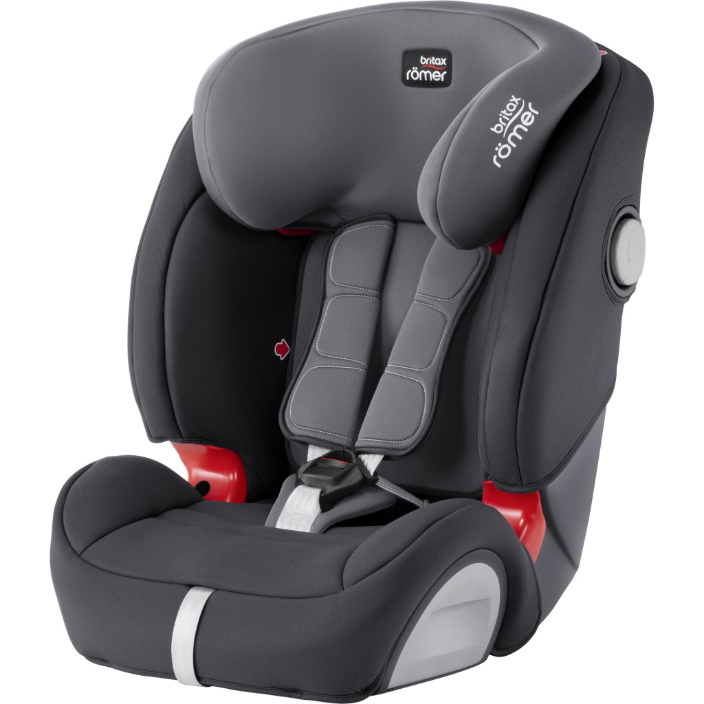 

Автокресло Britax-Romer Evolva 1-2-3 SL Sict Storm Grey гр.1-2-3 9-36 кг 2000027863