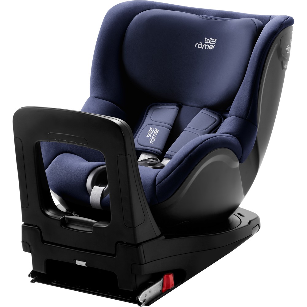 

Автокресло Britax-Romer Dualfix М i-Size Moonlight Blue гр.0+/1 0-18 кг 2000030115