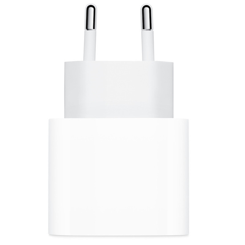 

СЗУ для Apple 20W Type-C Power Adapter (AAA) (box)