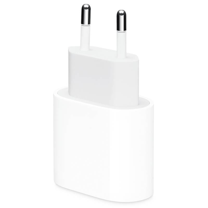 

СЗУ для Apple 18W Type-C Power Adapter (AAA) (box)