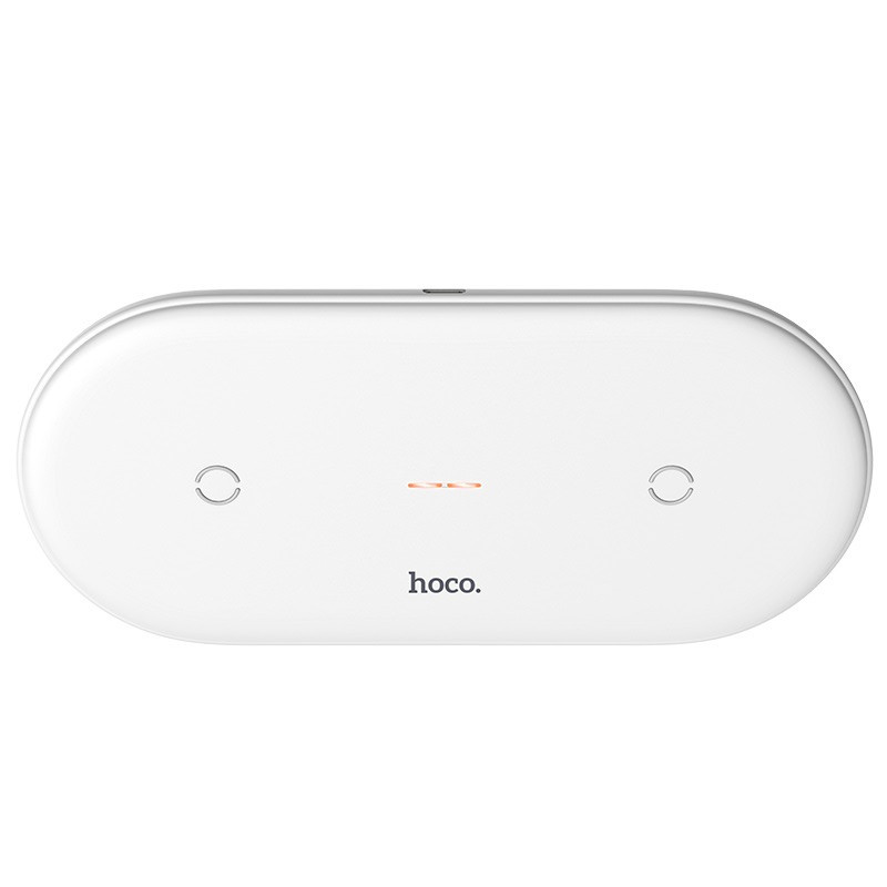 

БЗУ HOCO CW23 Dual Power