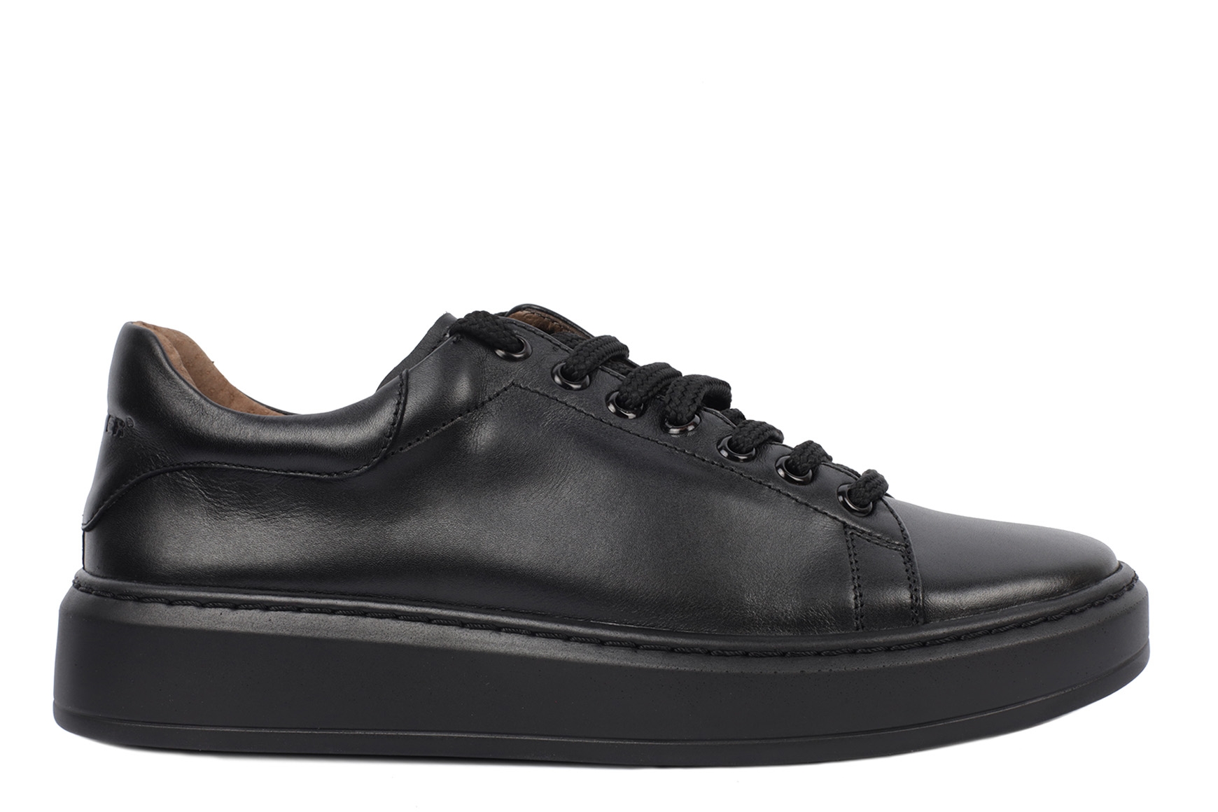 

Кеды женские Stepter 7489 Черные 40