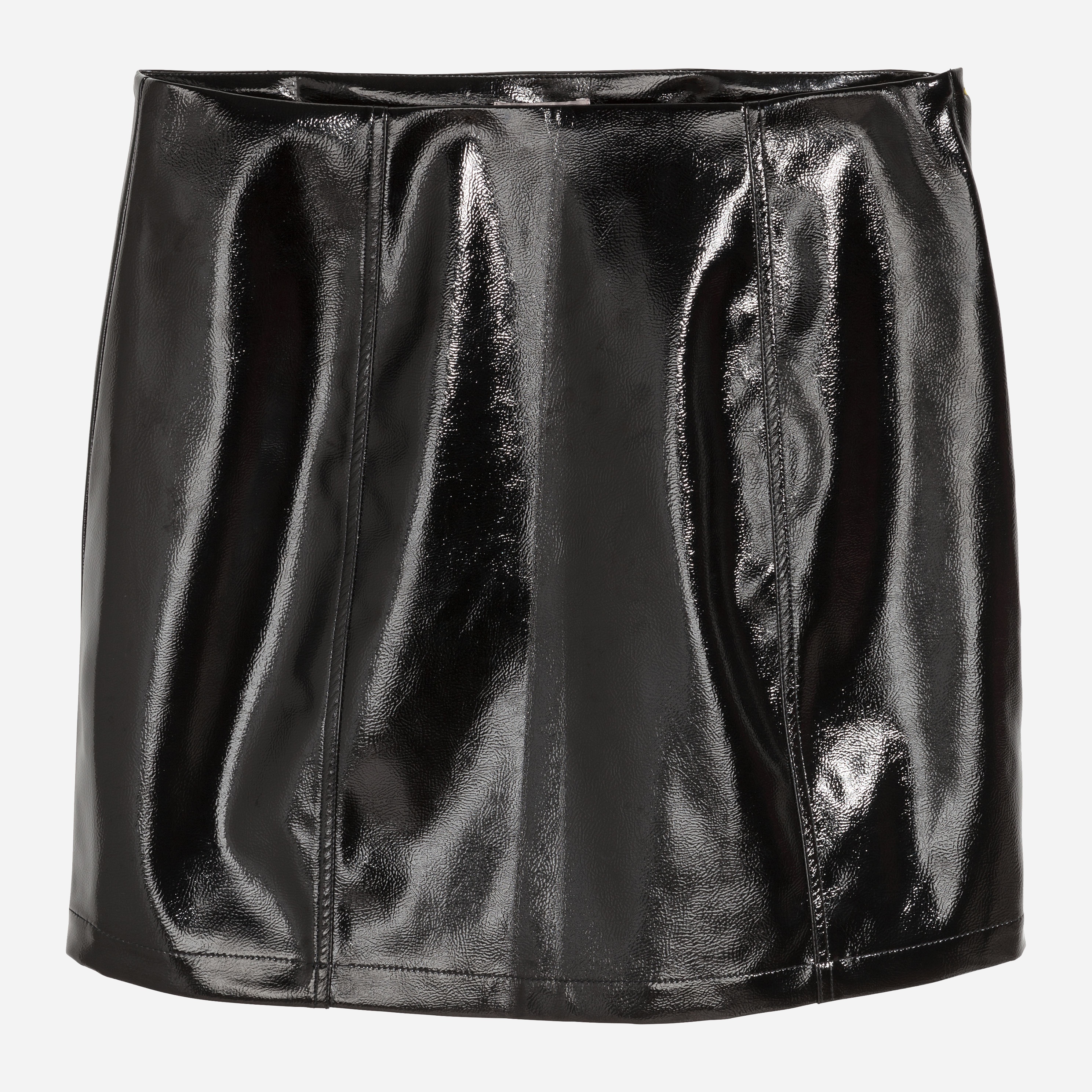 

Юбка H&M 5220266-AAAD 46 Черная