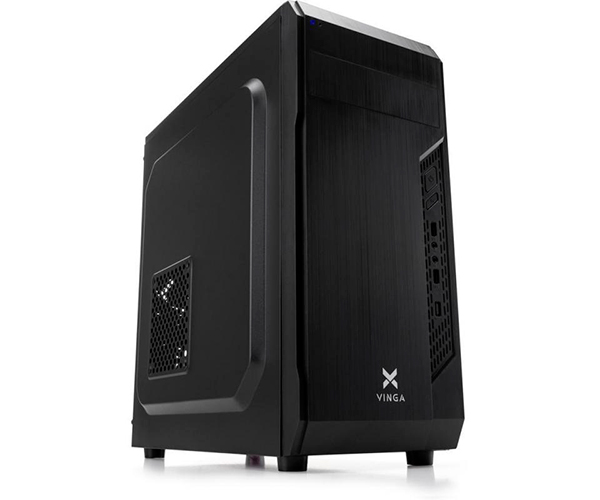 

ALMATECH Gaming NX93 / Ryzen 5 1600 / GT 1030 2ГБ / HDD+SSD