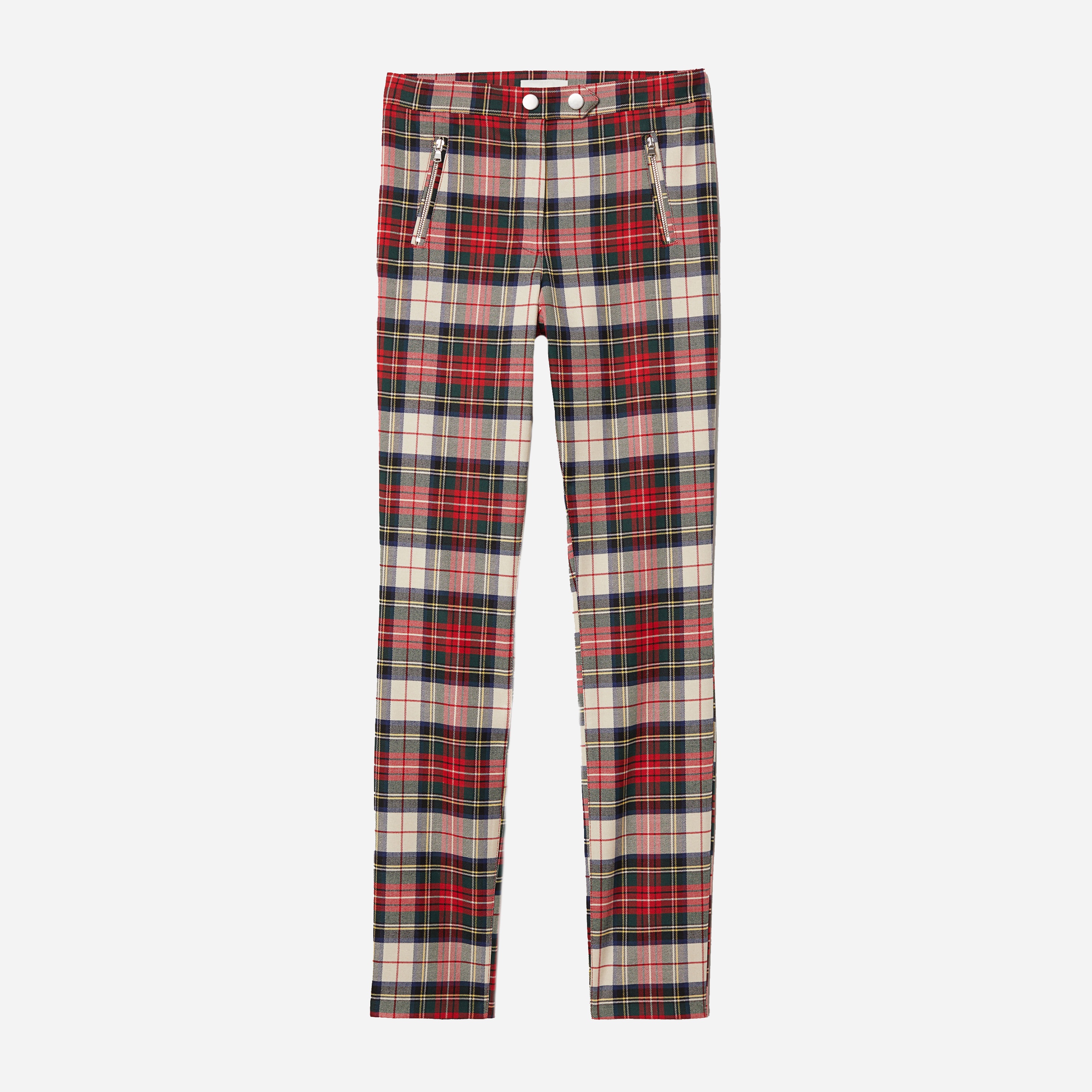 

Брюки H&M 6567198-AAQM 34 Разноцветные