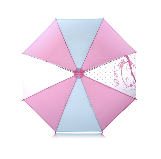 

Зонтик WK Design Umbrella Pink