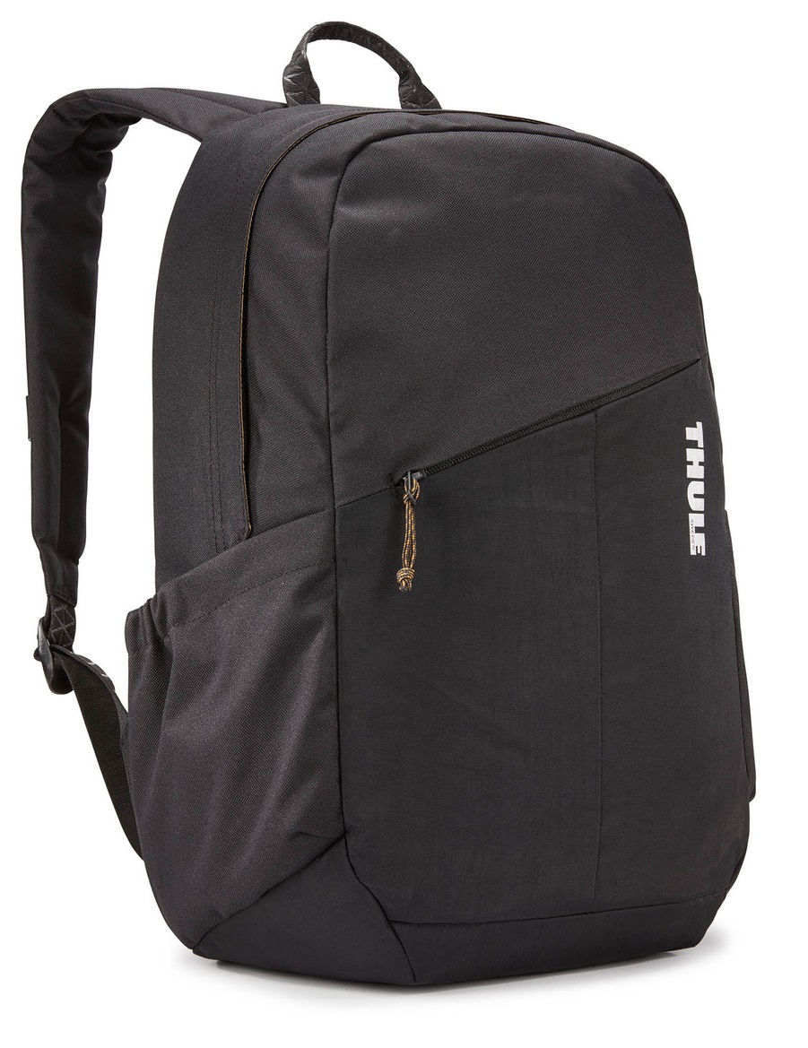 

Рюкзак Thule Campus Notus 20L TCAM-6115 Black