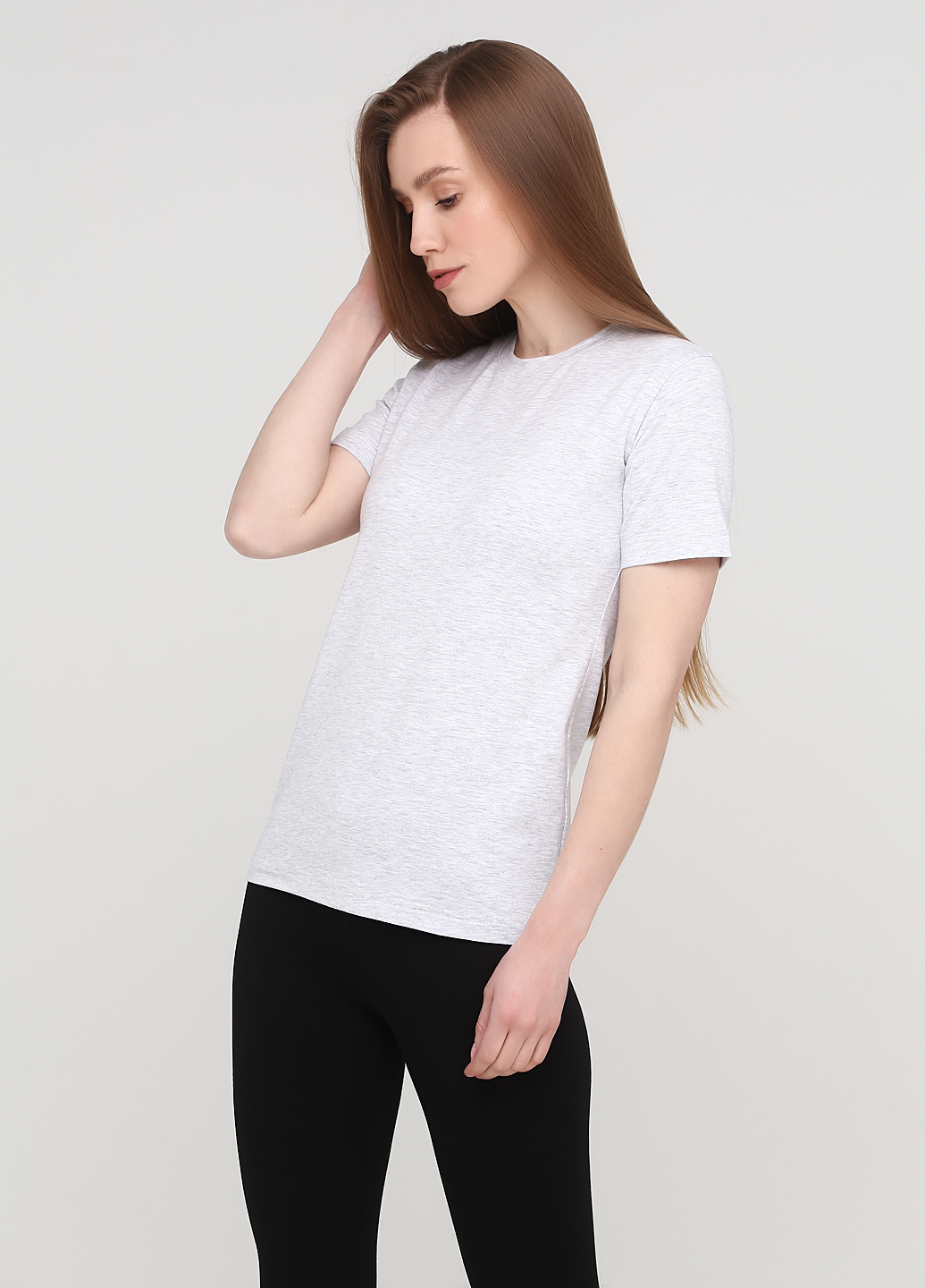 

Футболка "Only Women" (94-TSH-3-02-sheina-grey/small-grey-back, Футболка "Only Women" (94-TSH-3-02-sheina-grey/small-grey-back-L)