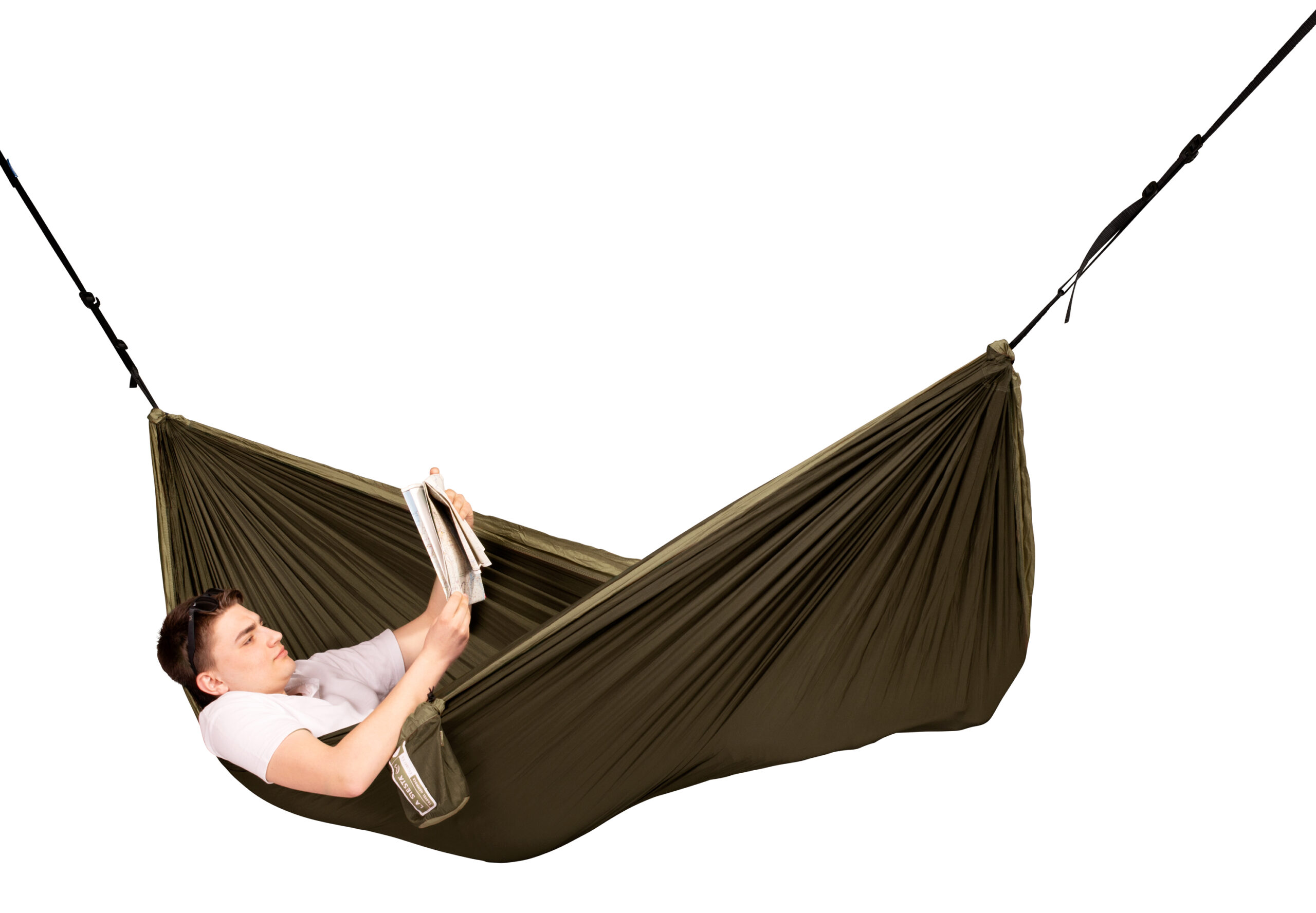 

Гамак La Siesta Colibri 3.0 canyon (AE2361)