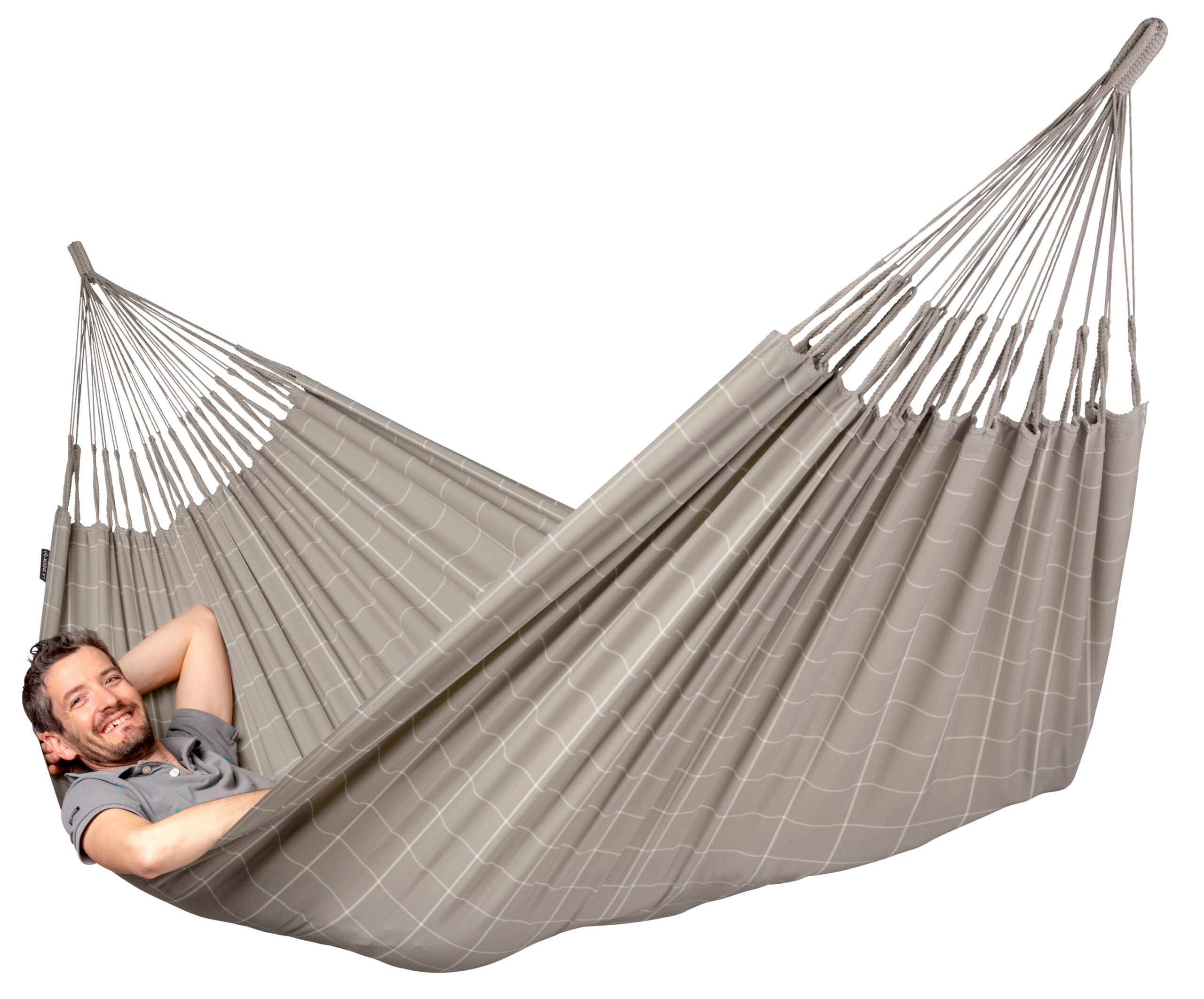 

Гамак La siesta Brisa BRH18-W6 almond (AE2195)