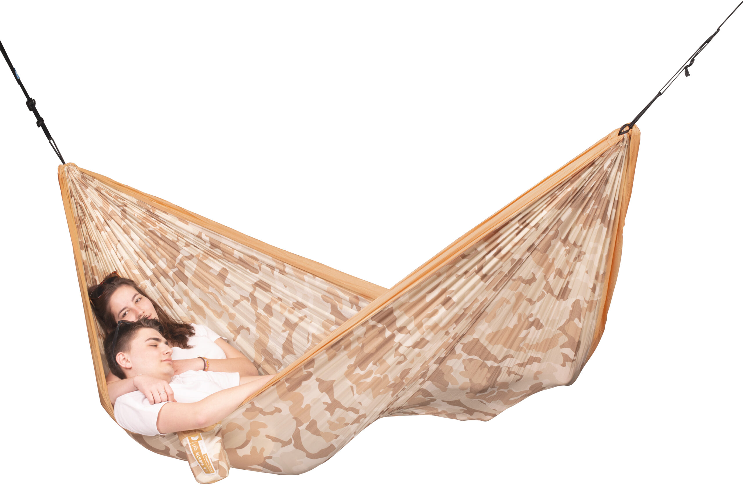 

Гамак La Siesta Colibri 3.0 camo sahara (AE2365)