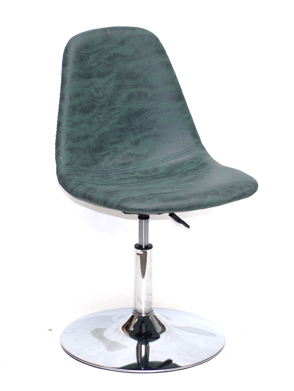 

Стілець Onder Mebli Lari CH-Base HK, зелений MR-202
