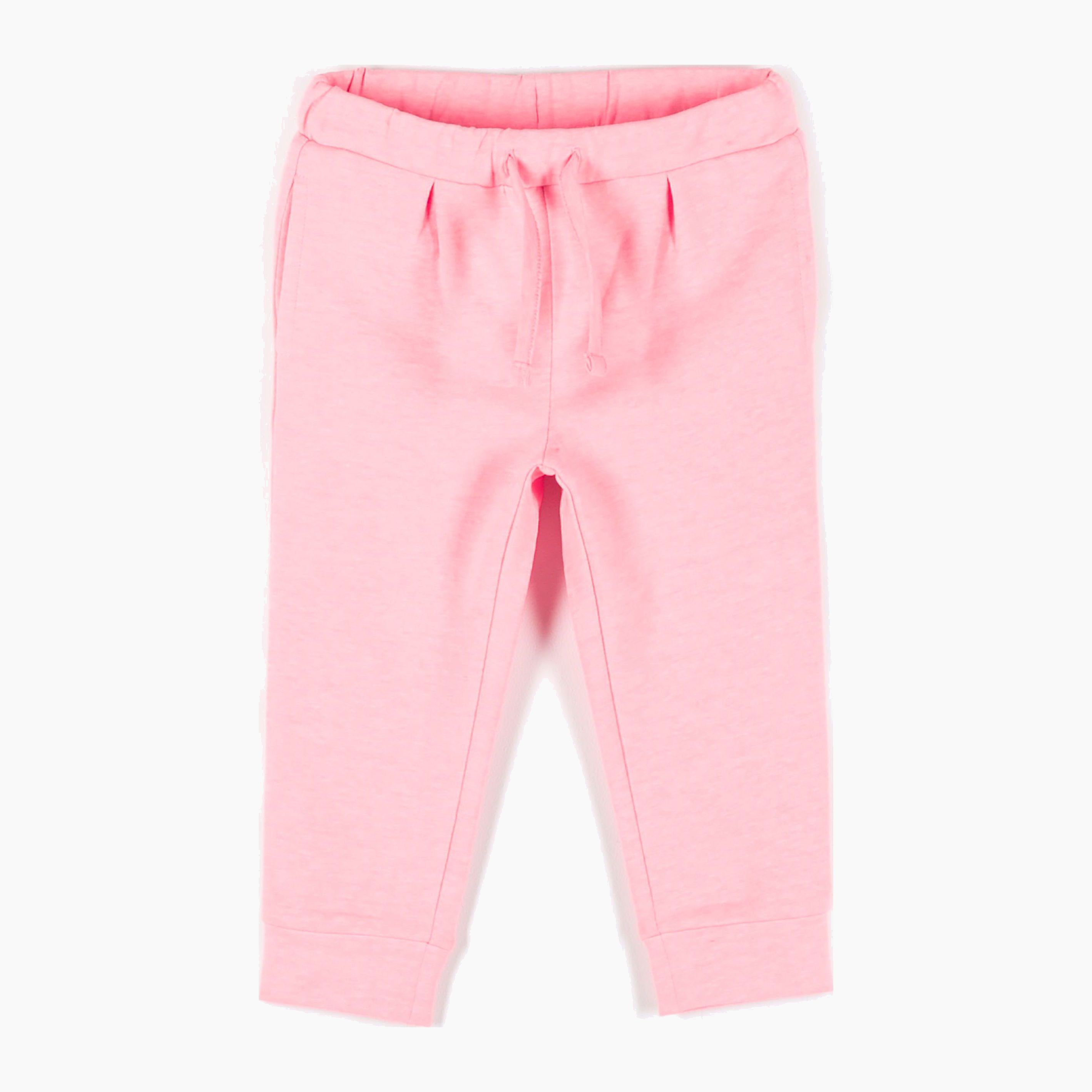 

Спортивные штаны Coccodrillo Save The Waves WC1120101SAV-007 86 см (5904705525170)