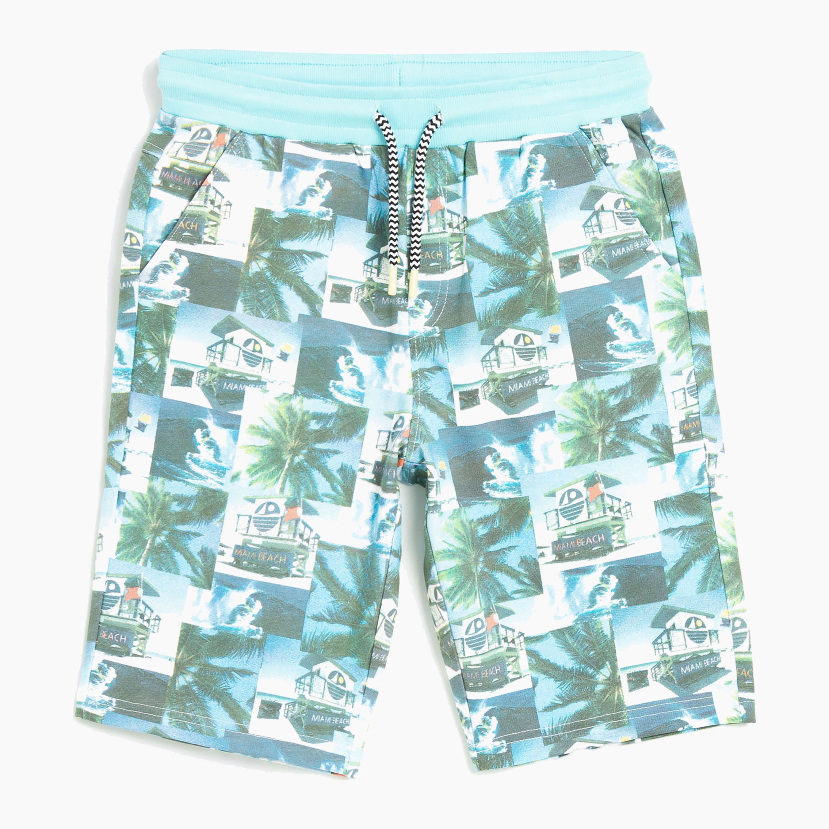 

Шорты Coccodrillo Surf Tour WC1120502SUR-022 152 см