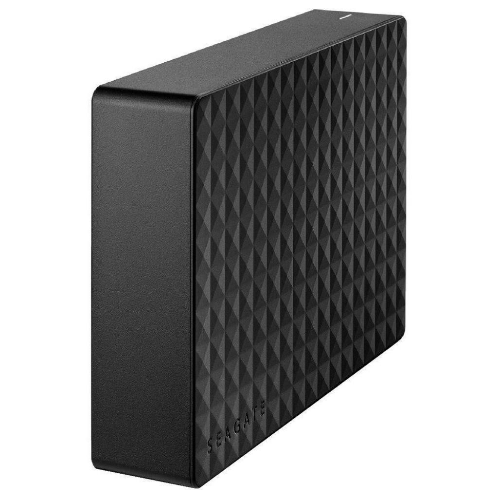 

Внешний жесткий диск 3.5" 8TB (USB 3.0) Seagate Expansion (STEB8000402)