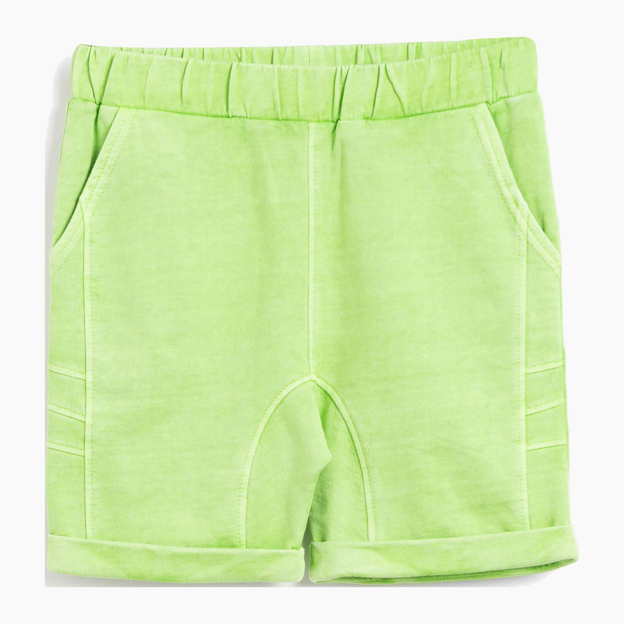 

Шорты Coccodrillo Slime King WC1120502SLI-010 92 см