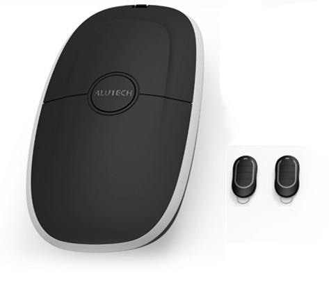 

Комплект автоматики для гаражных ворот Alutech Levigato LG-800